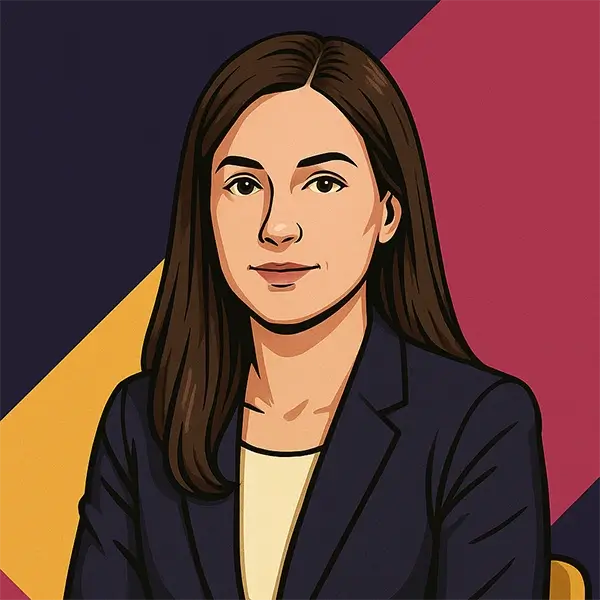 Emma Lindqvist - Senior spelanalytiker på GFAR.com