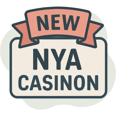 Nya Casinon Nya Casinon